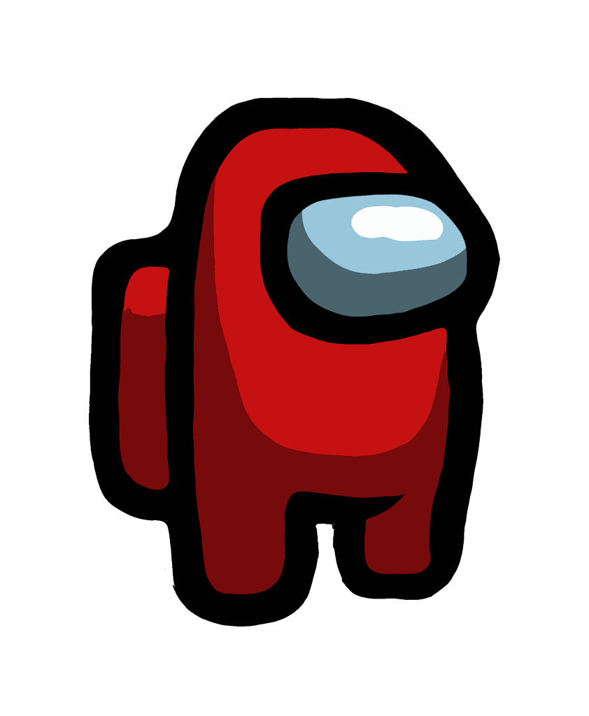 Nice picture of a amogas